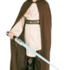 Rubies Child Jedi Robe