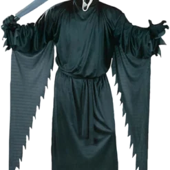 Palmer Adult Scream Stalker Halloween Costume All Mens Costumes