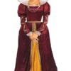 Bristol Novelty Adult Queen Elizabeth Costume All Womens Costumes
