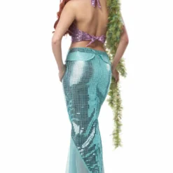 California Costumes All Womens Costumes Mesmerizing Mermaid Costume