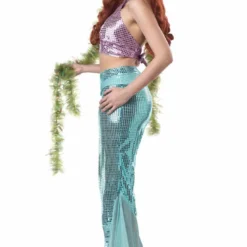 California Costumes All Womens Costumes Mesmerizing Mermaid Costume