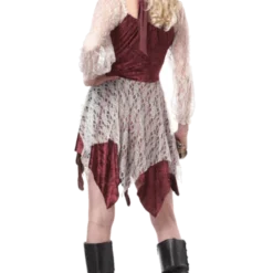 California Costumes All Womens Costumes South Seas Siren Pirate Costume