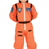 Rubies Child Astronaut Jumpsuit Fancy Dress Costume