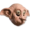 Rubies Masks Dobby Face Mask