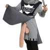 Morris Costumes Adult Knight To Remember Costume