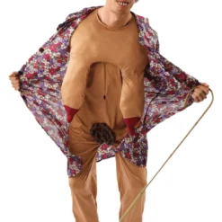 Orion Costumes Adult Groping Granny Costume
