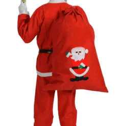 Alibaba All Mens Costumes Adult Budget Christmas Santa Costume