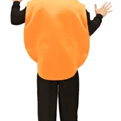 Orion Costumes Adult Orange Hopper Costume
