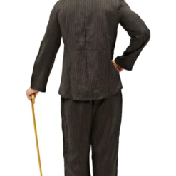 Orion Costumes Adult Silent Movie Star Costume