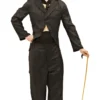 Orion Costumes Adult Silent Movie Star Costume