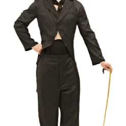 Orion Costumes Adult Silent Movie Star Costume