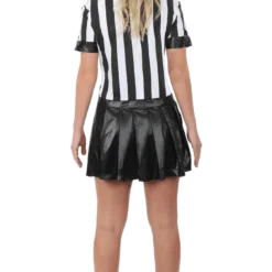 Orion Costumes Female Referee Costume