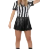 Orion Costumes Female Referee Costume