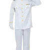 Orion Costumes All Mens Costumes Adult Naval Officer Costume