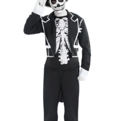 Orion Costumes Baron Samedi Halloween Costume
