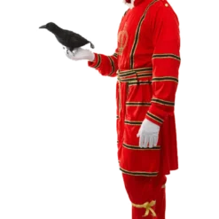Orion Costumes Adult Beefeater Costume