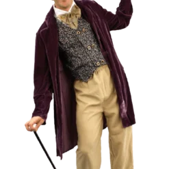 Orion Costumes Adult Chocolate Man Costume