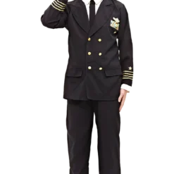 Orion Costumes All Mens Costumes Adult Pilot Uniform Costume
