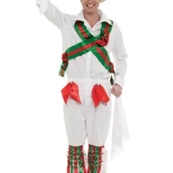 Orion Costumes Morris Dancer Costume