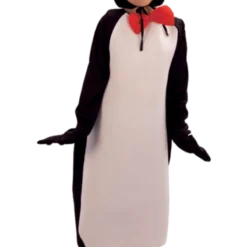 Bristol Novelty Child Comical Penguin Costume