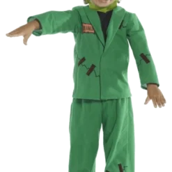 Smiffys Toddler Monster Halloween Costume