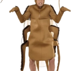 Smiffys Adult Cockroach Costume