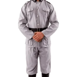 Orion Costumes All Mens Costumes Adult Army Soldier Costume