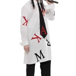 Orion Costumes All Mens Costumes Adult Karma Chameleon Costume