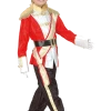 Bristol Novelty Child Toy Soldier Costume Kids