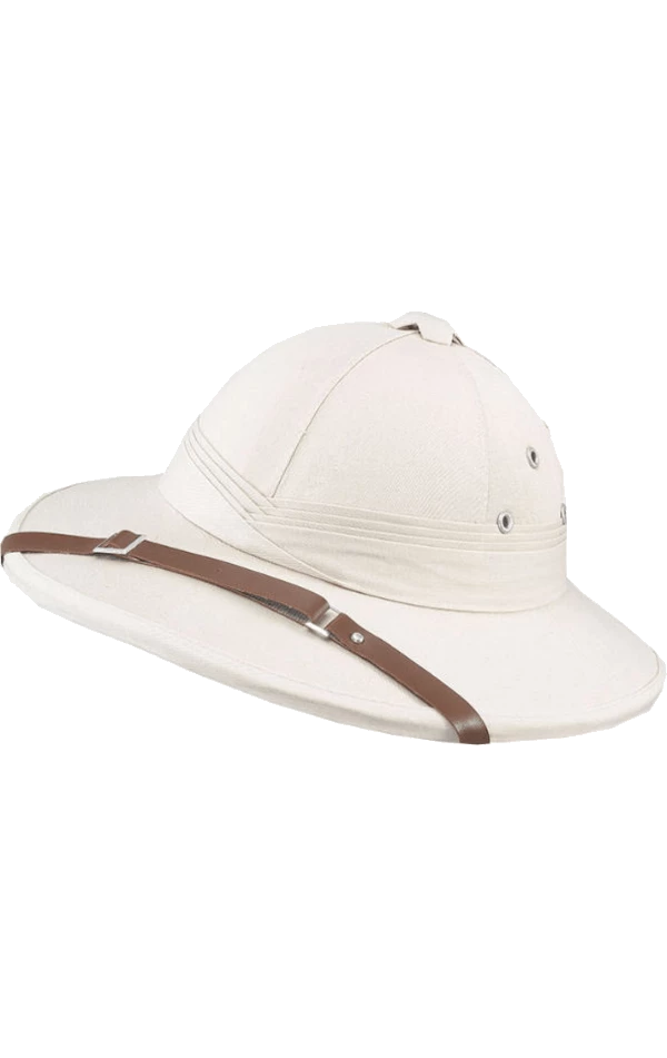 Bristol Novelty All Mens Costumes Safari Hat Beige 1 Bristol Novelty All Mens Costumes Safari Hat Beige