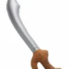 Smiffys Pirates Inflatable Pirate Cutlass