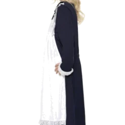 Smiffys Child Victorian Poor Girl Maid Costume All Girls Costumes