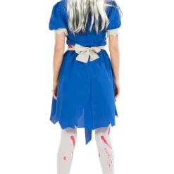 Orion Costumes All Womens Costumes Horror In Aliceland Costume