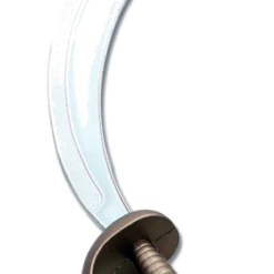 Bristol Novelty Arabian Sword Accessory