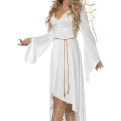 Smiffys Adult Angel Costume
