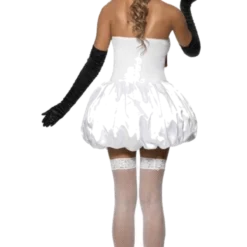 Smiffys Adult Sexy Snowman Costume All Womens Costumes