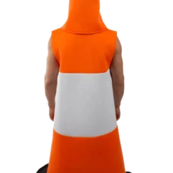 Orion Costumes Road Traffic Cone Costume