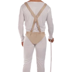 Orion Costumes Adult Delinquent Man Costume All Mens Costumes