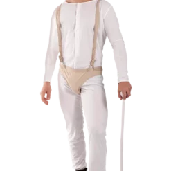 Orion Costumes Adult Delinquent Man Costume All Mens Costumes
