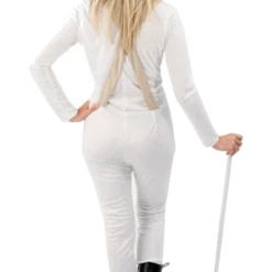 Orion Costumes All Womens Costumes Adult Delinquent Lady Costume