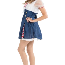 Orion Costumes All Womens Costumes Sailor Dress Costume