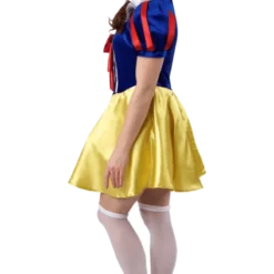 Orion Costumes Snow White Outfit