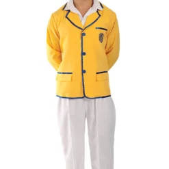 Orion Costumes All Mens Costumes Adult Happy Camper Man Costume