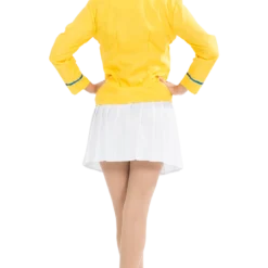 Orion Costumes Adult Happy Camper Lady Costume All Womens Costumes