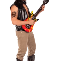 Orion Costumes Adult Slash 1980s Costume