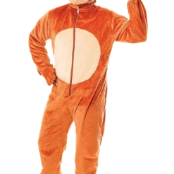 Bristol Novelty All Mens Costumes Adult Teddy Bear Costume