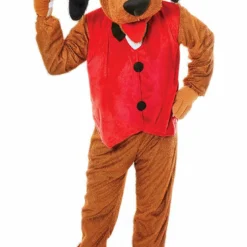 Bristol Novelty All Mens Costumes Dog Costume