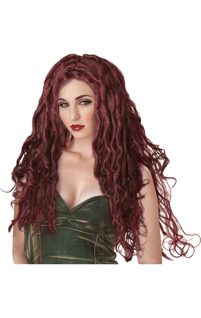 California Costumes All Womens Costumes Adult Medusa Wig 1 California Costumes All Womens Costumes Adult Medusa Wig