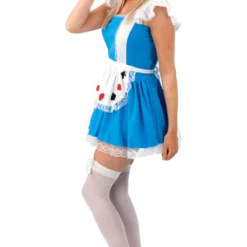 Orion Costumes Alice Costume