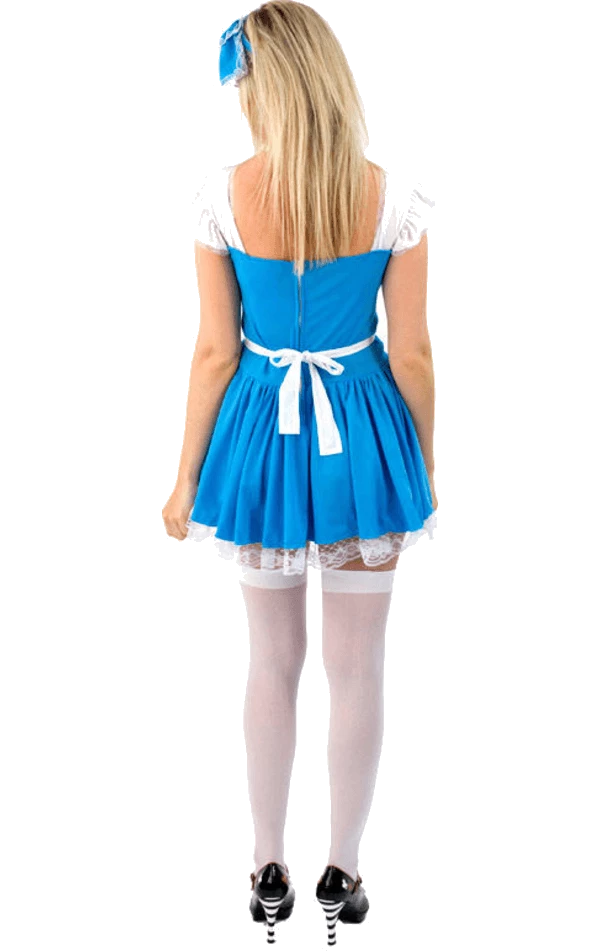 Orion Costumes Alice Costume 3 Orion Costumes Alice Costume